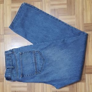 THE FOUNDRY SUPPLY CO. jeans